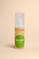 Spray anti-zecche per cani